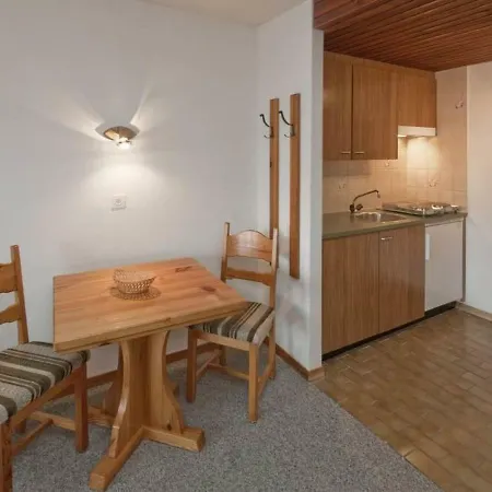 Apartment Appartementhaus Zurschmitten 9